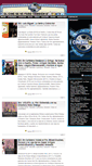 Mobile Screenshot of cinemanet.com.mx
